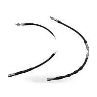 Brake Hose Left Right Suitable for Ford Ranger 2.2L 3.2L AB31-2078-BC - ZT3