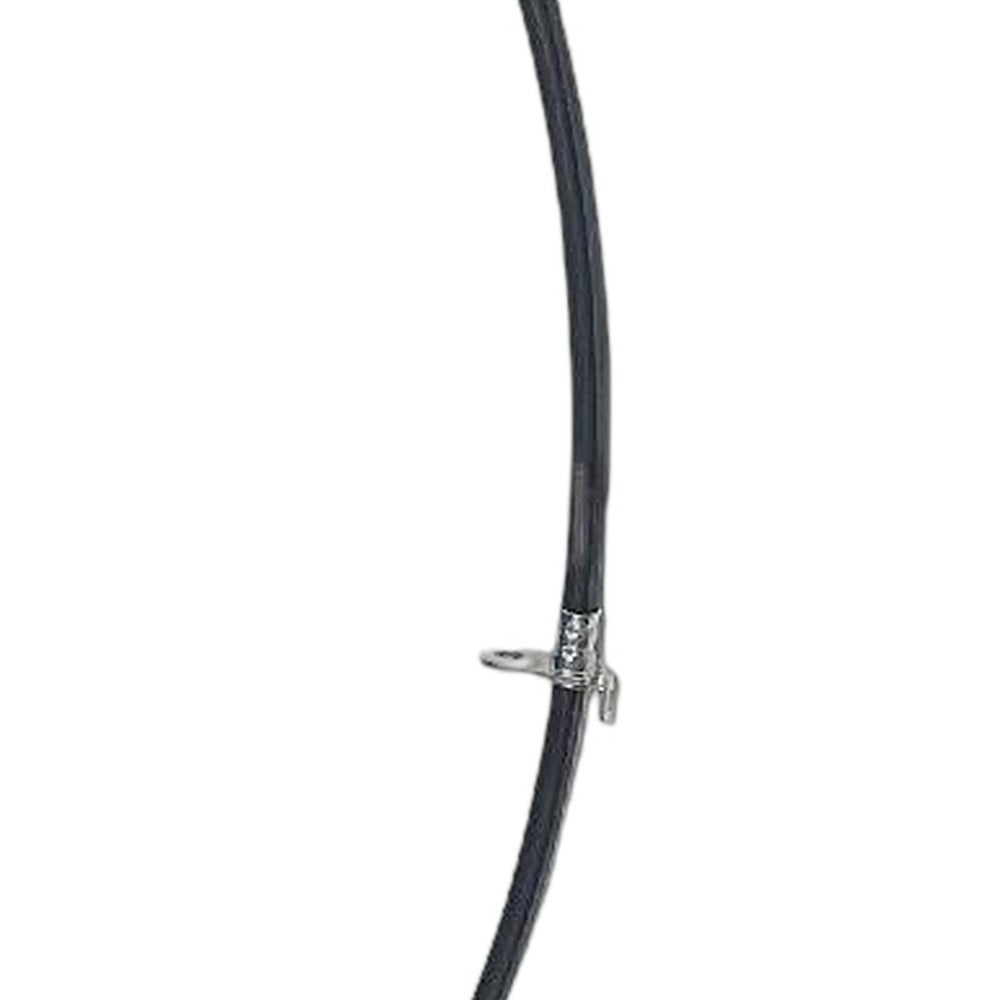 Brake Hose Front Suitable for Ford Edge 2007-2014 Lincoln MKX 2007-2015 - XQ1