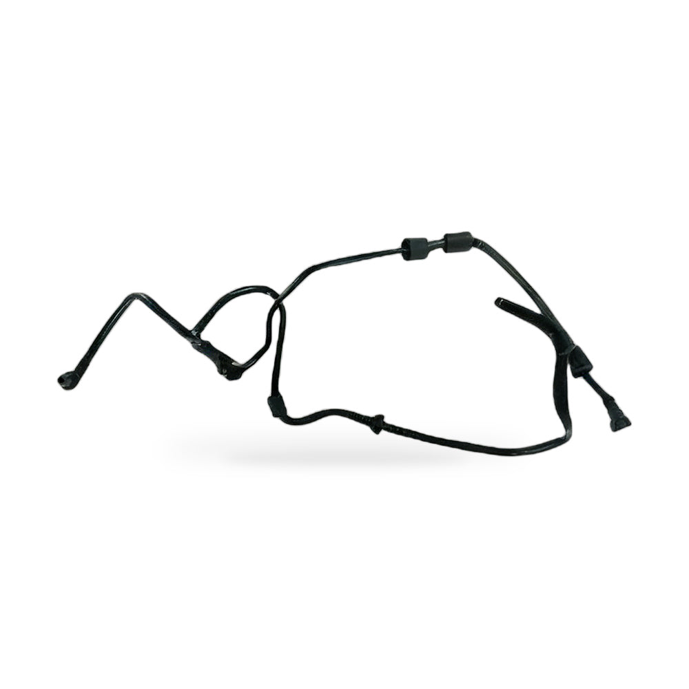 Brake Booster Hose Suitable for Ford Escort 2015-2018 1.6L ED8C-2420BB - ZT2