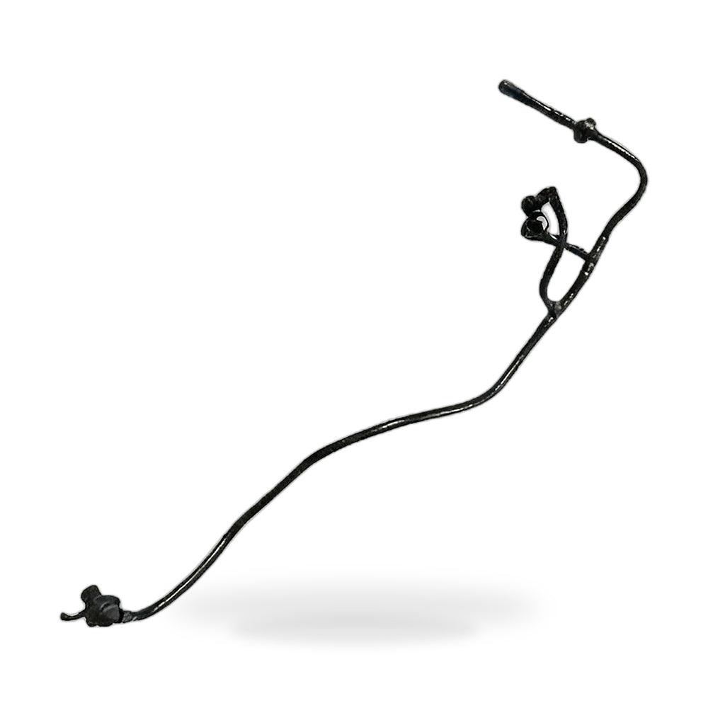 Brake Booster Hose Suitable for Ford Edge 2015-2020 Lincoln MKX Nautilus - ZT2