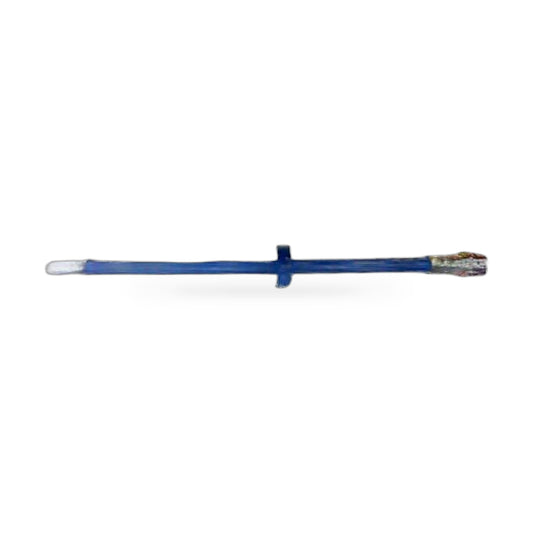 Brake Hose Suitable for Ford Mondeo Mk3 2000-2007 Rear 1S71-2282AD - ZT2