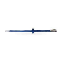 Brake Hose Suitable for Ford Mondeo Mk3 2000-2007 Rear 1S71-2282AD - ZT3