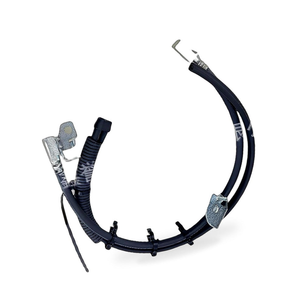 Brake Hose Suitable for Ford Expedition Lincoln Navigator 2007-2014 6L1Z-2078BA - BD4