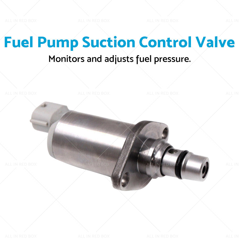 Fuel Pump Suction Control Valve SCV 04226-30020 Suitable For Toyota Hilux Hiace