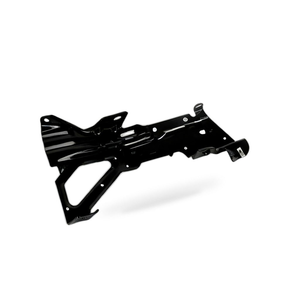 Front Bumper Bracket Suitable for Chevy Silverado 1500 GMC Sierra 1500 2016-2018 - BD4