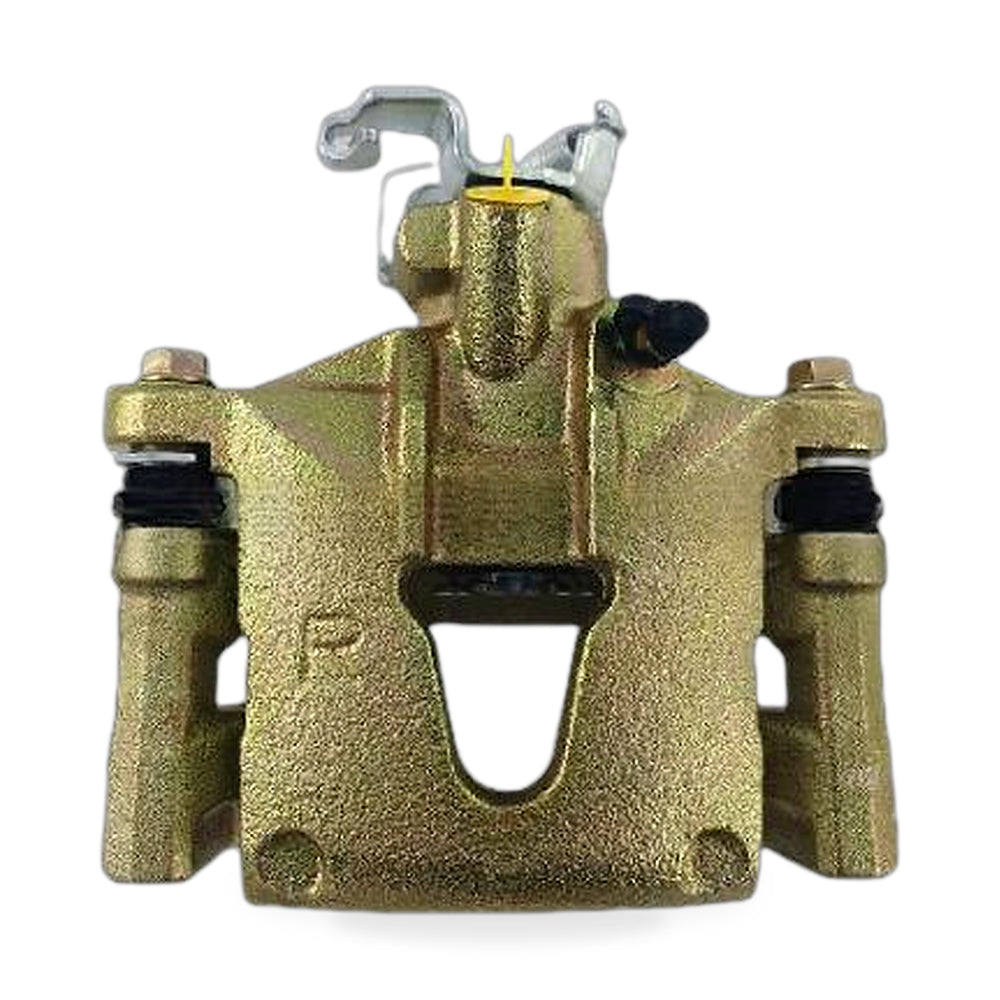 Brake Caliper Assembly Right Suitable for Ford Mondeo 2000-2007 LK1S71-2K327AM - ZT3