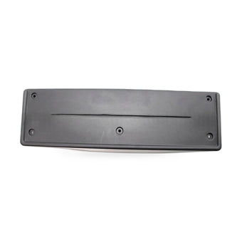 compare product Front License Plate Bracket Suitable for Land Rover Discovery 3 Range Rover