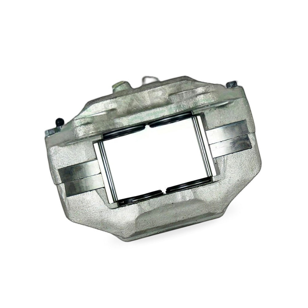 Front LH RH Disc Brake Caliper Pair Suitable for Toyota Hilux 4WD KUN26 GGN25 - BD2