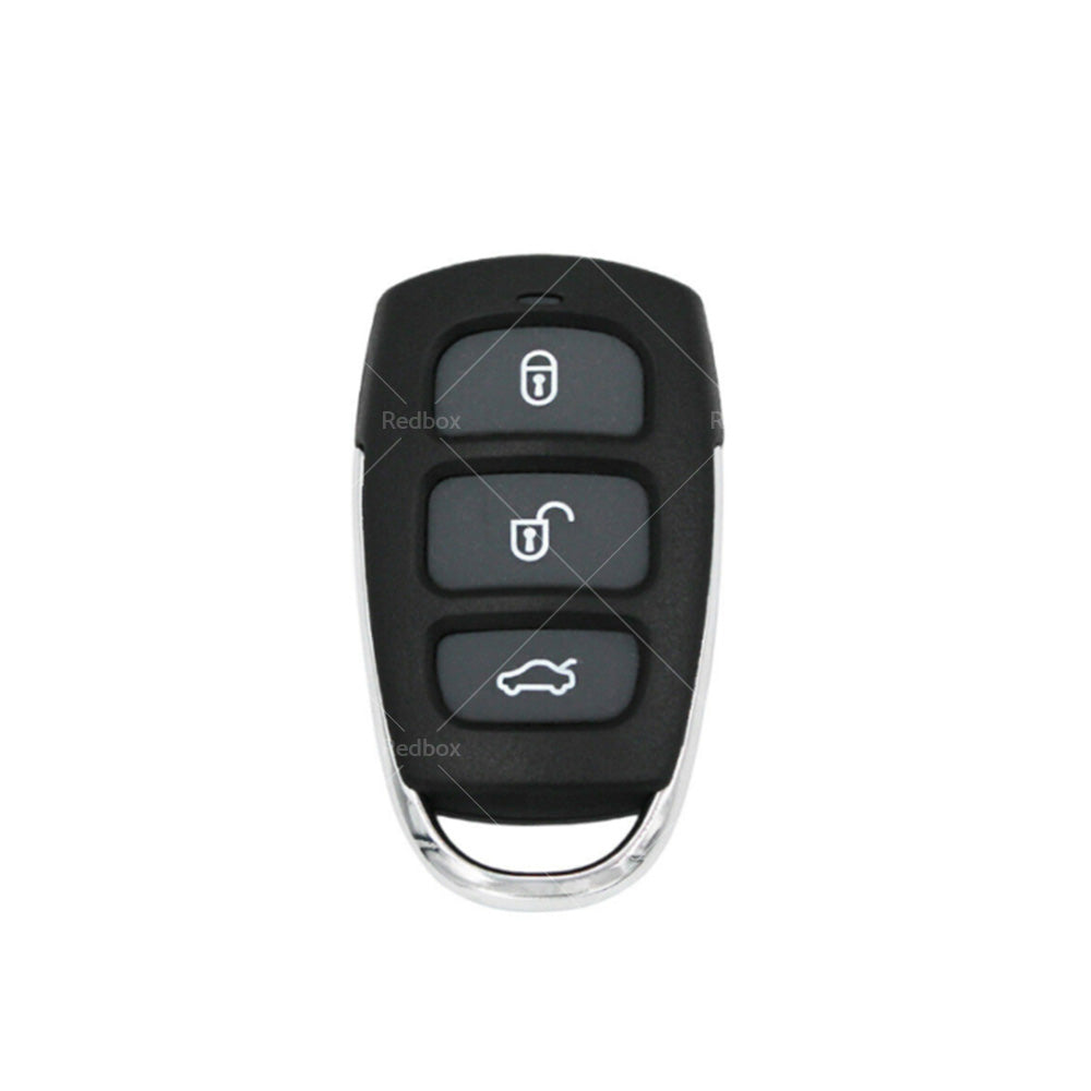 Complete Remote Car Key Suitable for Toyota Camry MCV20R SXV20R ACV36 Avalon MCX