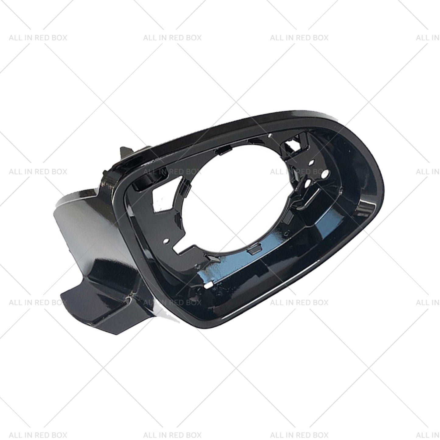 Right Side View Mirror Cover Suitable for BMW X3 F25 F15 X6 F16 X4 F26 X5 14-19