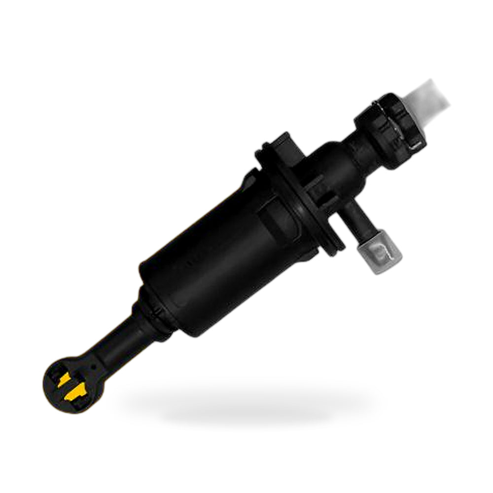 For Renault Trafic Mk2 2001 to 2015 New Clutch Master Cylinder 38200506490 Black - ZT2