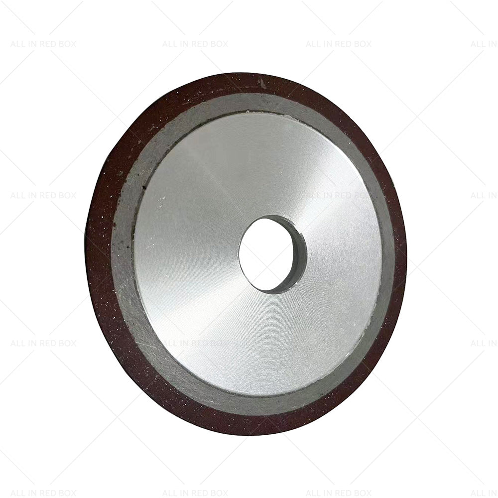 150mm Diamond Wheel Disc Suitable For Chainsaw Sharpener 3/8lp 325 3/8 404 Carbide chain