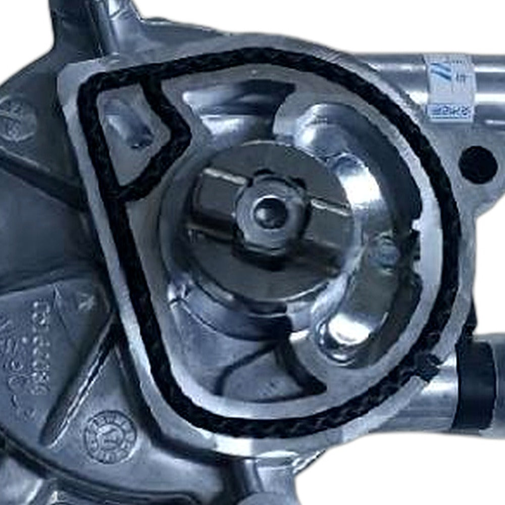 Brake Booster Suitable for Ford Focus 2011-2018 1.6L 2.0L HX7G-2A451AB - XQ1