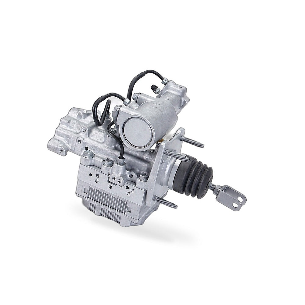 Brake Booster Master Cylinder Suitable for Toyota Corolla Echo Yaris 47050-12200 - BD1