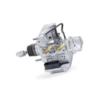 Brake Booster Master Cylinder Suitable for Toyota Corolla Echo Yaris 47050-12200 - BD4