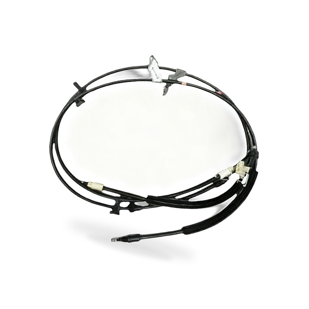 Parking Brake Cable Rear Suitable for Ford Focus 2011-2018 AV61-2A603BK - BD1