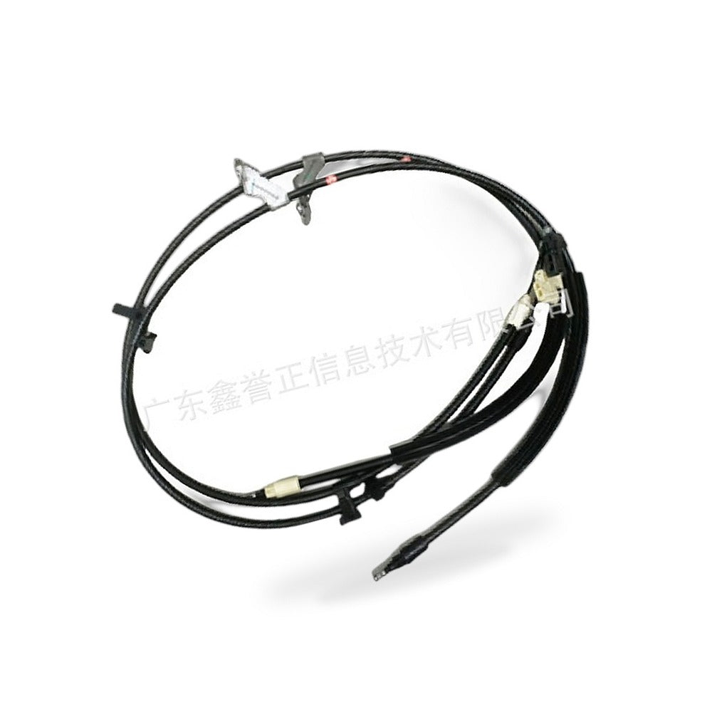 Parking Brake Cable Rear Suitable for Ford Focus 2011-2018 AV61-2A603BK - BD4