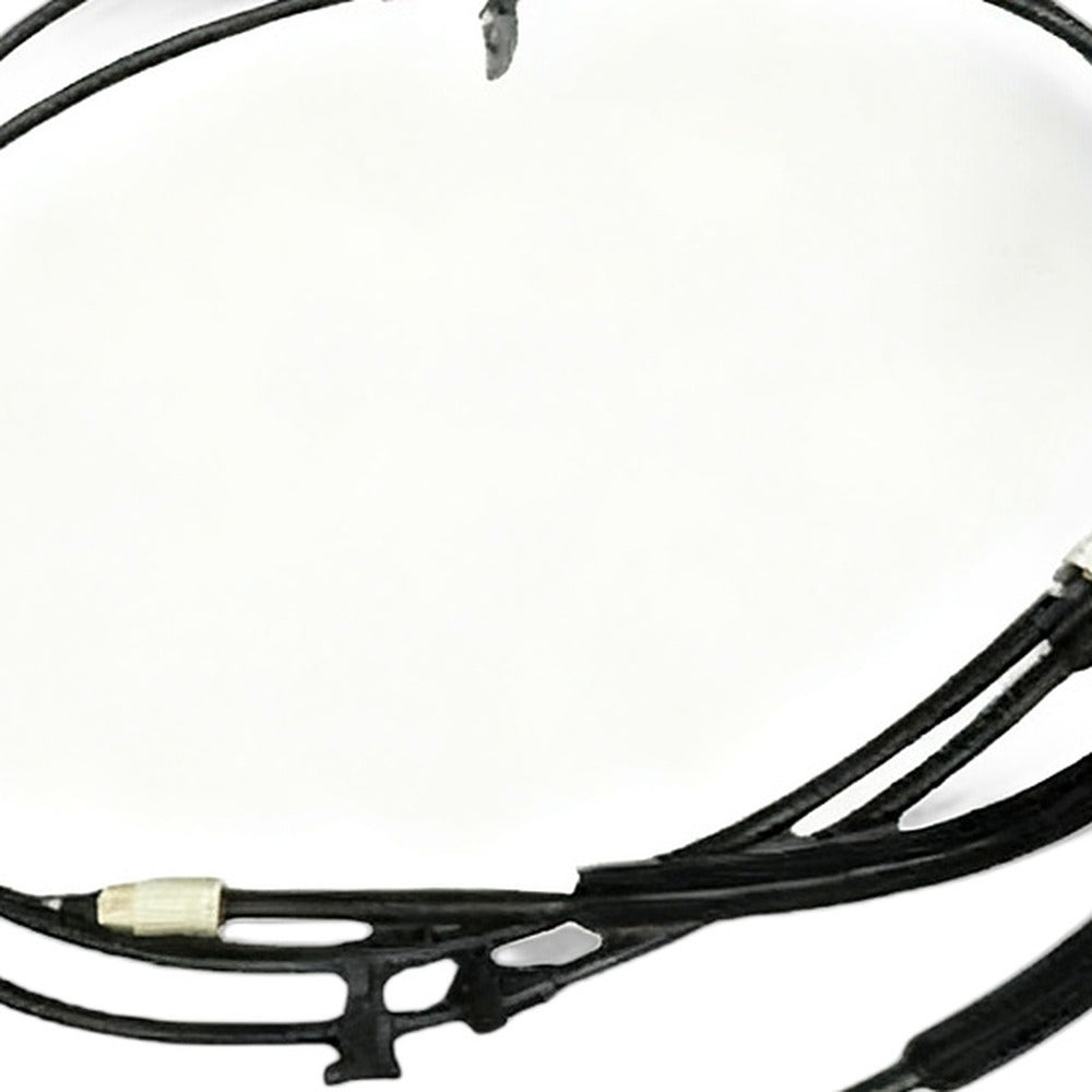 Parking Brake Cable Rear Suitable for Ford Focus 2011-2018 AV61-2A603BK - XQ1