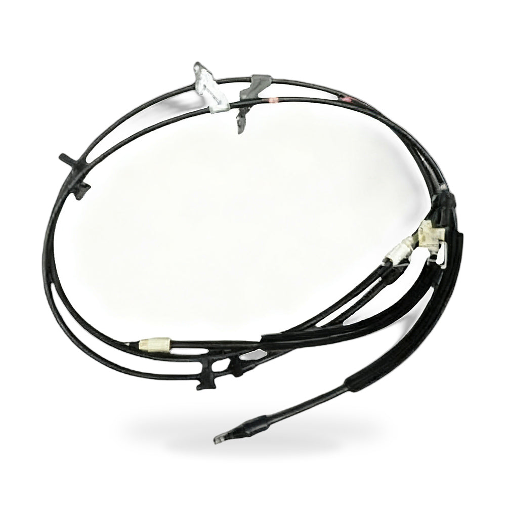 Parking Brake Cable Rear Suitable for Ford Focus 2011-2018 AV61-2A603BK - ZT2