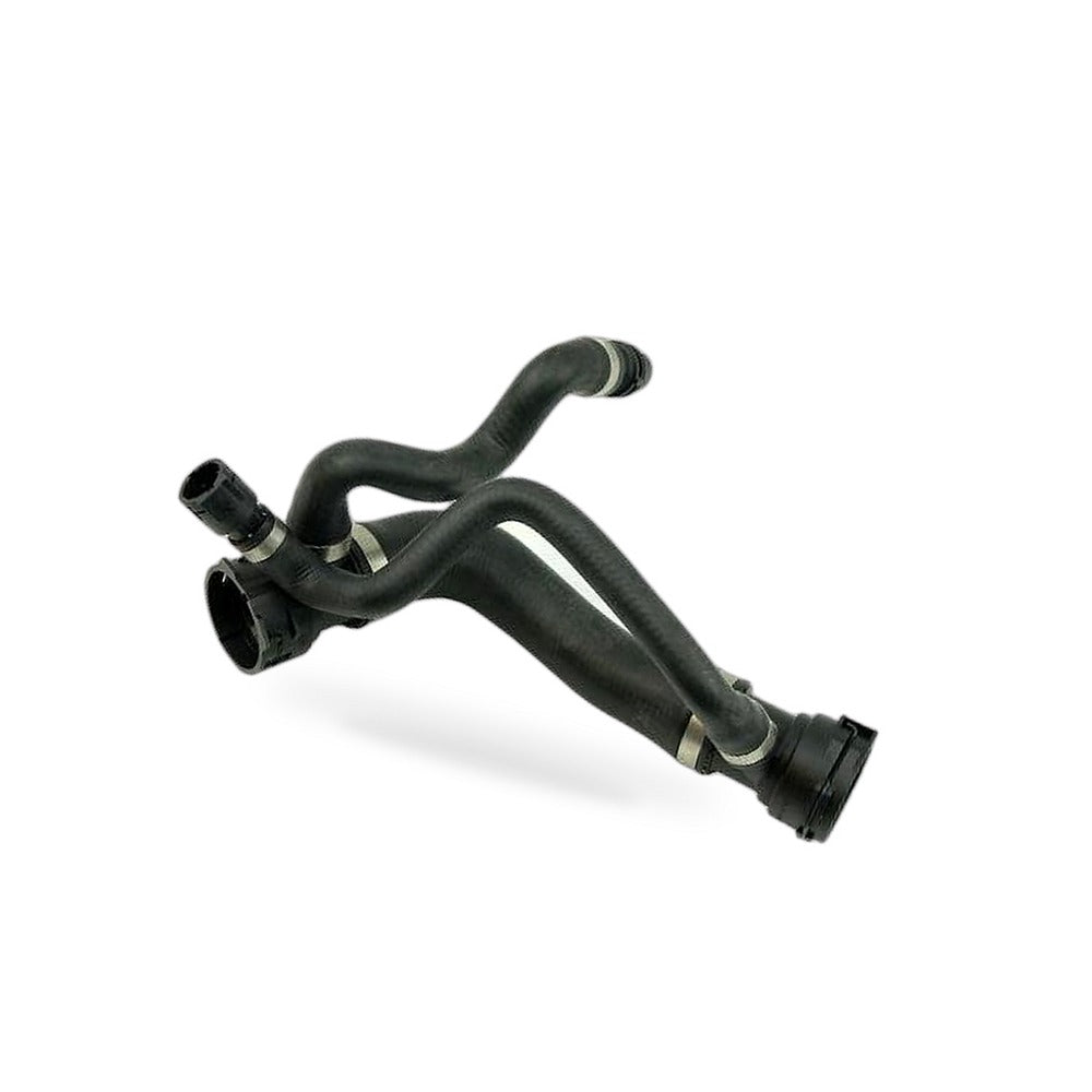 "NEW Radiator Coolant Hose Upper Top for BMW E60 E61 523i 525i 530i N52 N53 M54
" - BD1