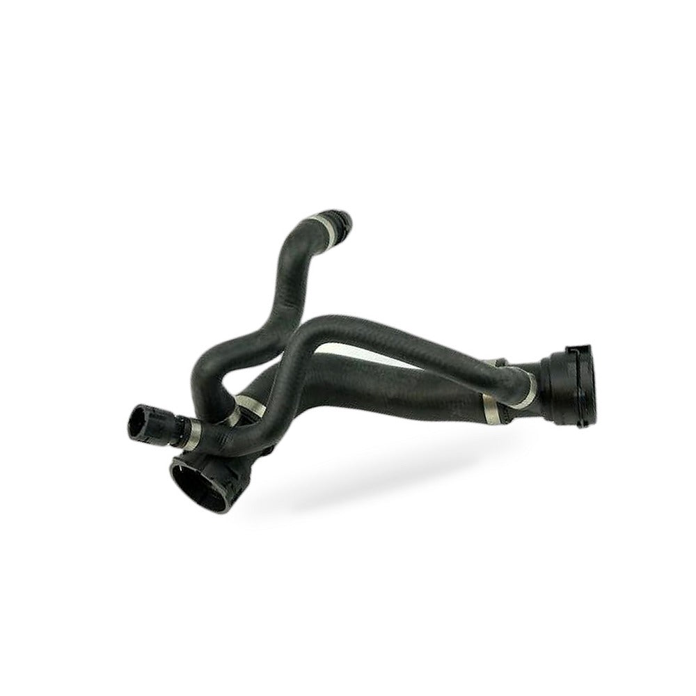 "NEW Radiator Coolant Hose Upper Top for BMW E60 E61 523i 525i 530i N52 N53 M54
" - BD2