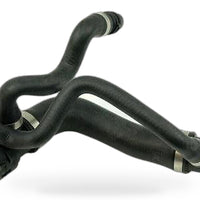 "NEW Radiator Coolant Hose Upper Top for BMW E60 E61 523i 525i 530i N52 N53 M54
" - XQ1