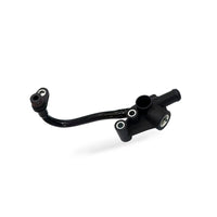 The left return pipe of the coolant pipe is suitable for Mercedes Benz E550/SL550/CLS550 12-18 years 2782000100, 2782001400, 2782001351 - BD2