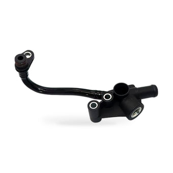 compare product The left return pipe of the coolant pipe is suitable for Mercedes Benz E550/SL550/CLS550 12-18 years 2782000100, 2782001400, 2782001351