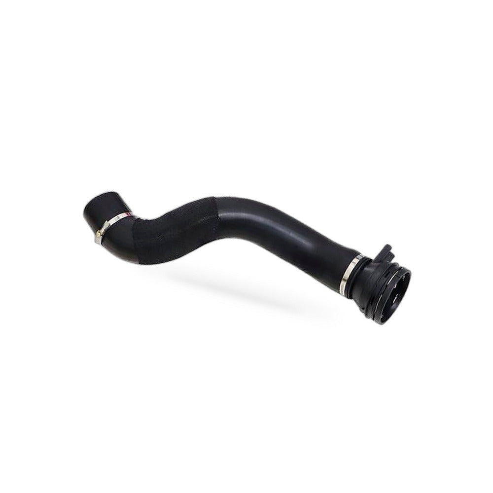 The intercooler intake pipe with sensor is suitable for Ford F250-F350 17-19 HC3Z-6F073-B - BD3