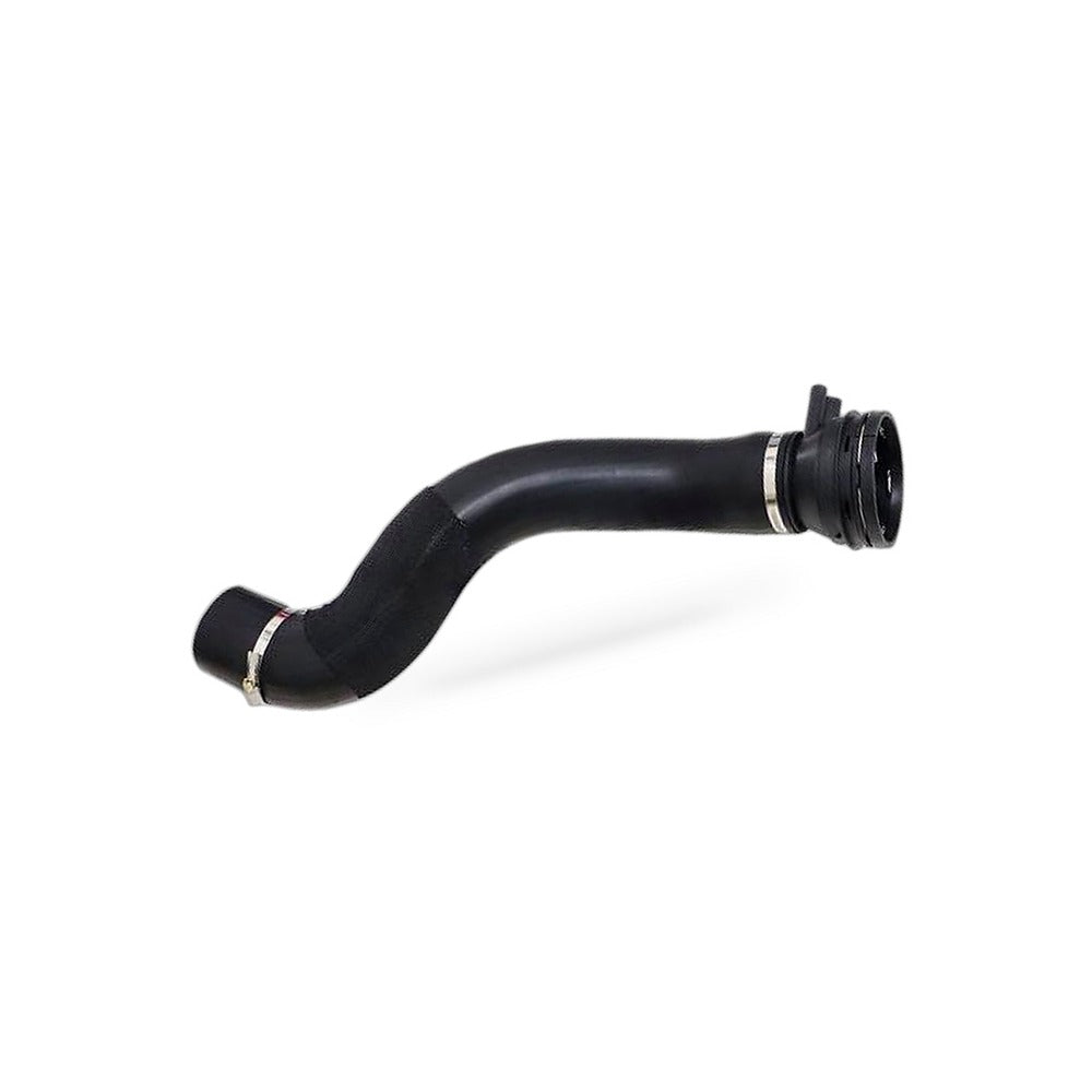 The intercooler intake pipe with sensor is suitable for Ford F250-F350 17-19 HC3Z-6F073-B - BD4