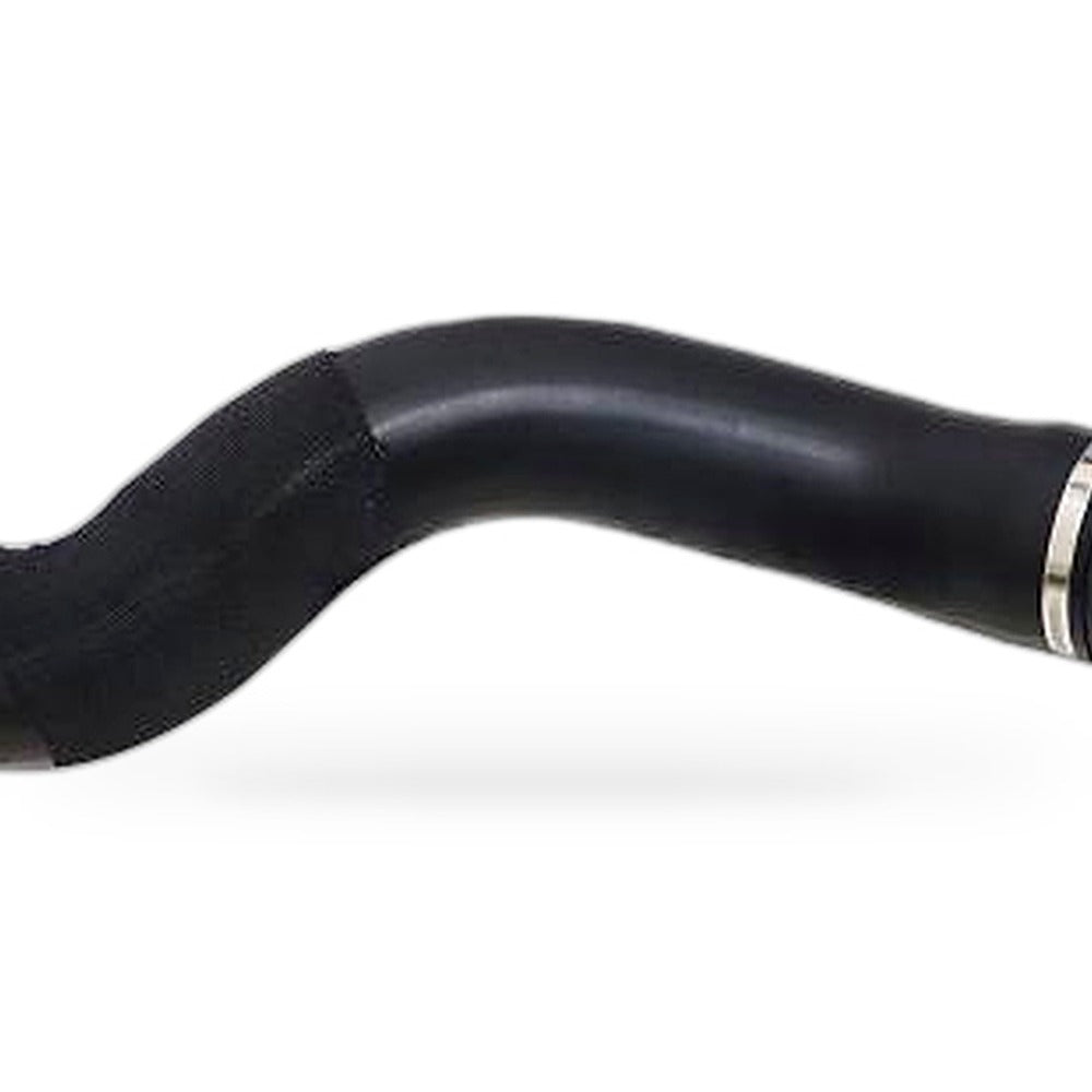 The intercooler intake pipe with sensor is suitable for Ford F250-F350 17-19 HC3Z-6F073-B - XQ1