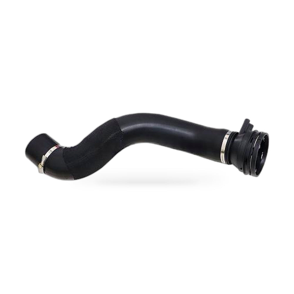 The intercooler intake pipe with sensor is suitable for Ford F250-F350 17-19 HC3Z-6F073-B - ZT2