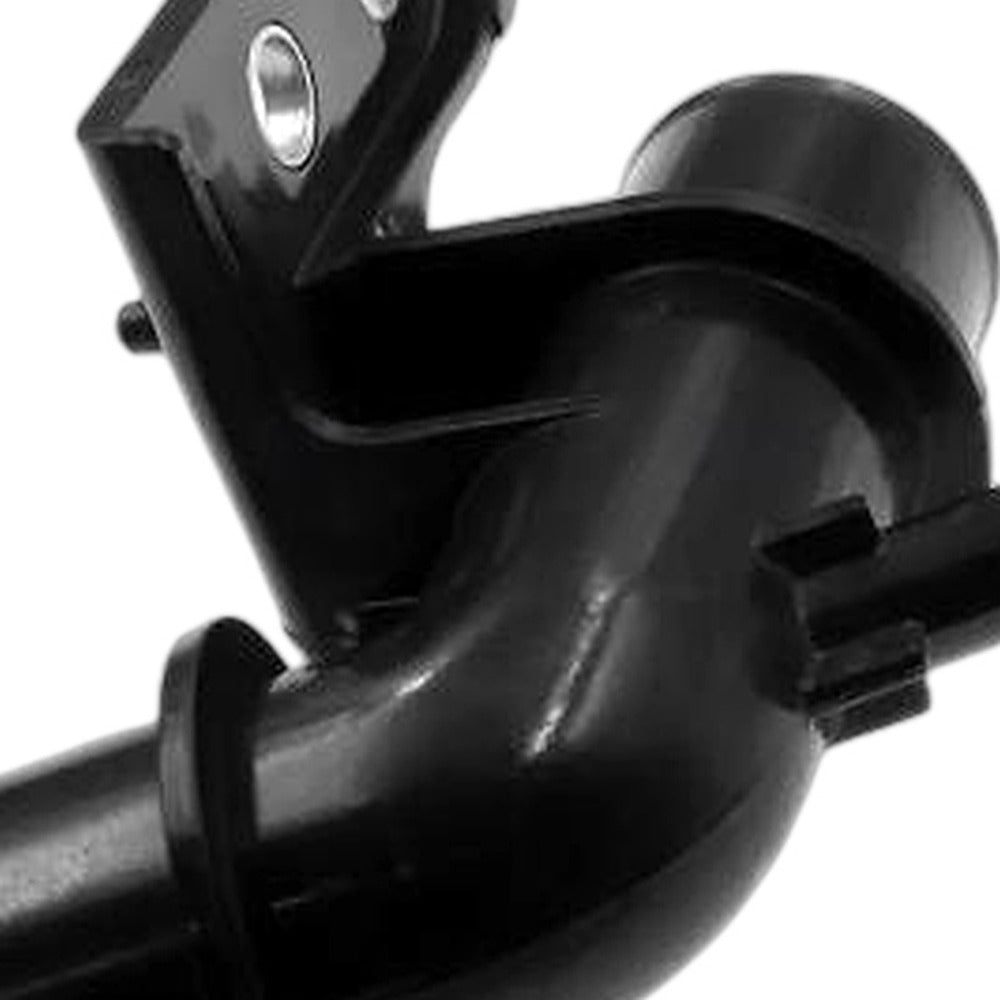Toyota RAV4 cooling system tee - XQ1