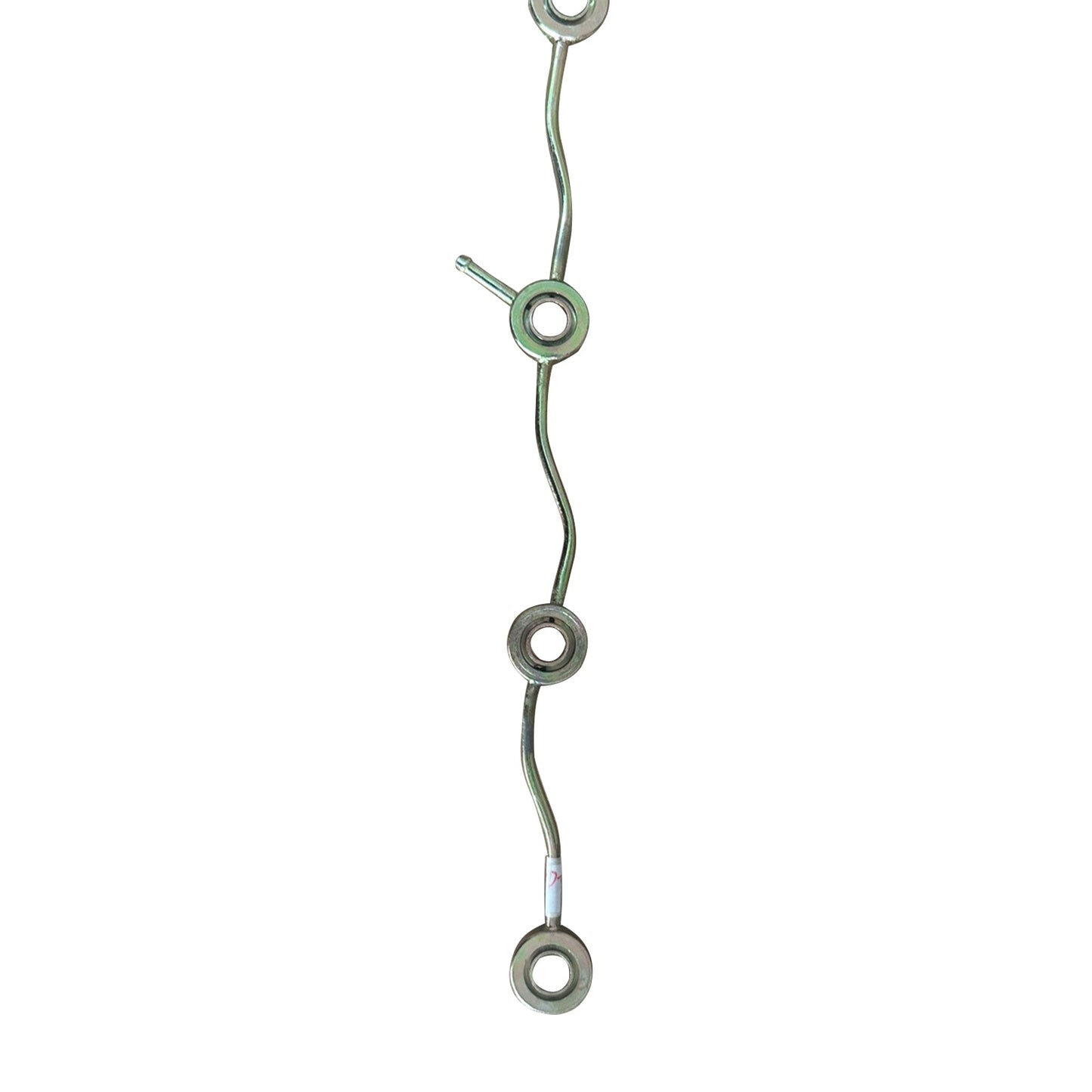 Fuel Rail Return Leak Off Pipe Suitable for Toyota Hilux KZN165 KZN205 1KZ 3.0L