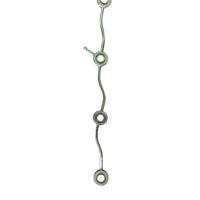 Fuel Rail Return Leak Off Pipe Suitable for Toyota Hilux KZN165 KZN205 1KZ 3.0L