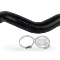 Suitable for Volvo V40 D2 1.6 diesel engine intercooler turbine hose (2012-2021) - XQ1