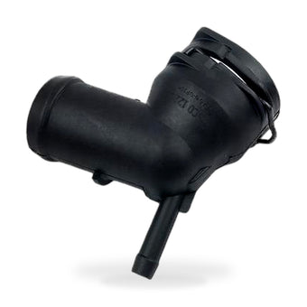 compare product Engine Coolant Radiator Pipe Hose Connector For VW CC Passat Golf Jetta Tiguan