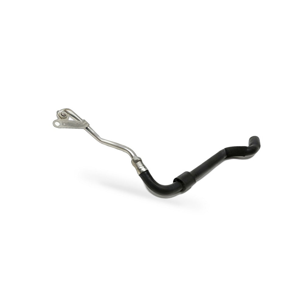 Turbocharger Coolant Line 06J121492C Turbo Coolant Return Hose Pipe Fit For VW 06-14 Jetta GLI - BD1