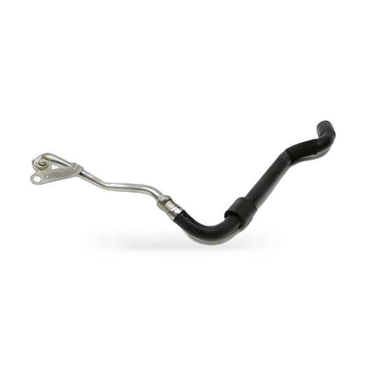 Turbocharger Coolant Line 06J121492C Turbo Coolant Return Hose Pipe Fit For VW 06-14 Jetta GLI - ZT2