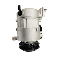 A/C Compressor w/ Clutch Suitable For GMC Yukon Cadillac Escalade Chevy Suburban