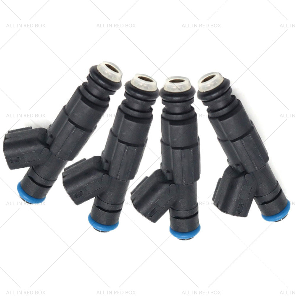 8X Fuel Injectors Suitable for Marine Mercruiser V8 MPI 5. 7 4. 3 5. 0 350 Mag