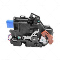 Rear Right Door Lock Actuator Suitable For VW GOLF MK5 2003-2009 7Pin 3D4839016A