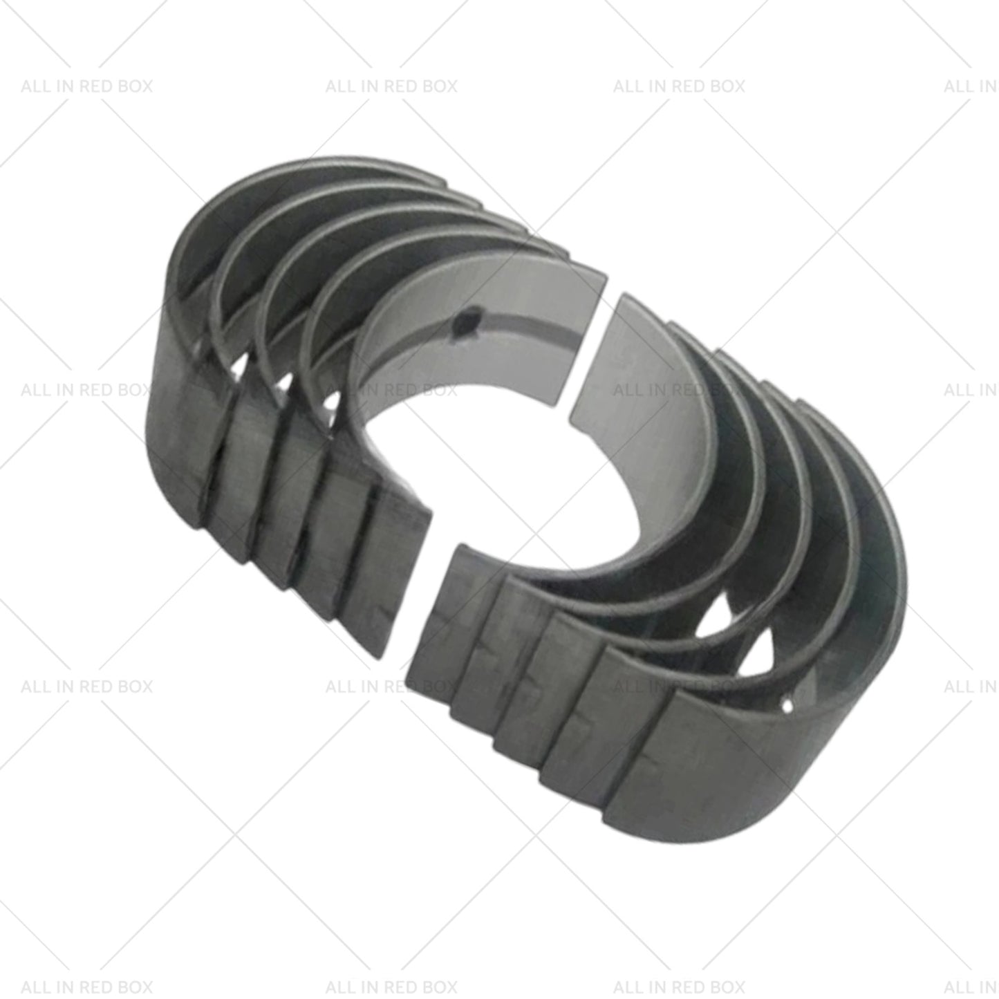Crankshaft Main Bearing Set Suitable for Toyota Hilux LN86 110 HiAce LH125 2.8L