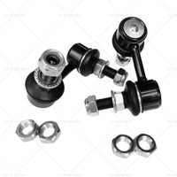 Front Sway Bar Links Suitable for Nissan Navara D40 Pathfinder R51 NP300 05-15