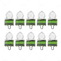 {{ LED Flash Fishing Light Deep Drop Underwater Squid Strobe Bait Lure Lights Lamp }} - Buy Car Parts Online at {{ Kaka Auto Parts }}.