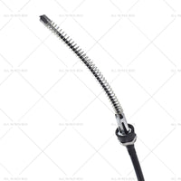Brake Cable RR LH Suitable For Mitsubishi Triton L200 2.8 3.0 K76T K77T 96-2007