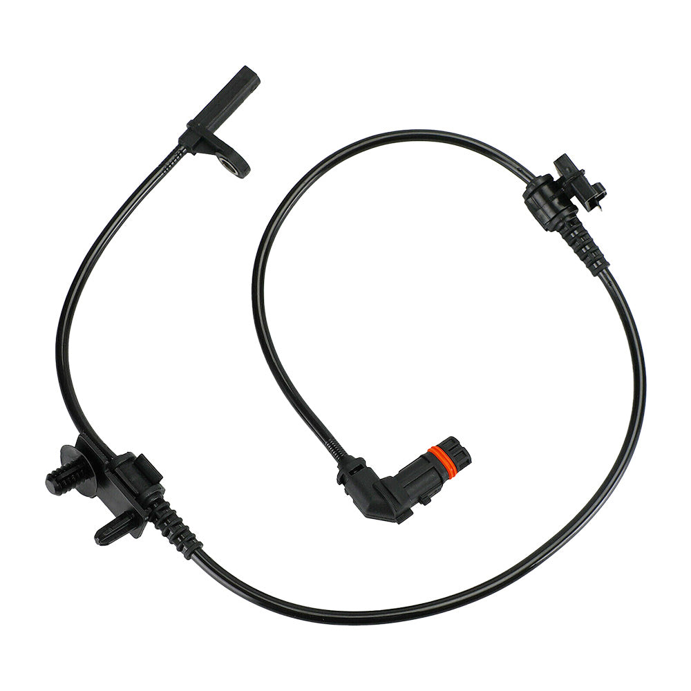 Front Left/Right ABS Speed Sensor 1x Suitable For Chrysler 300C 2005-2010 4779244AD 4779244AA