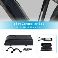 Electric Bicycle Controller Box Case For E-Bike Ebike Extra-Large Conversion