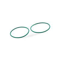 Accumulator Seal Ring Suitable for VW Audi DQ200 0AM 7-Speed DSG 0AM325587E - BD2