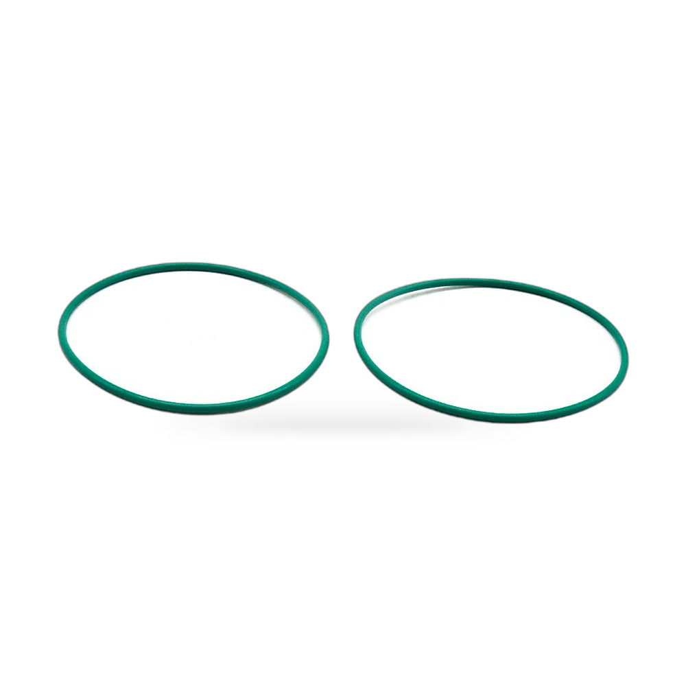 Accumulator Seal Ring Suitable for VW Audi DQ200 0AM 7-Speed DSG 0AM325587E - ZT2